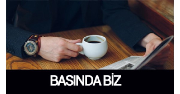 Basında Biz