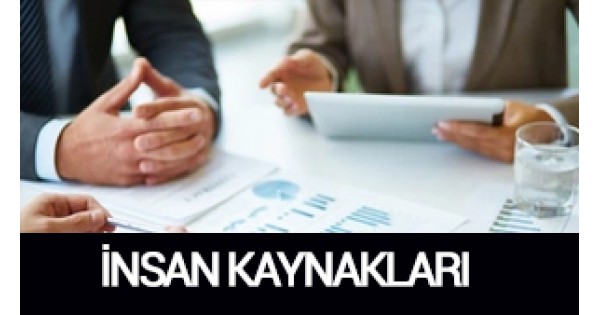 İnsan Kaynakları